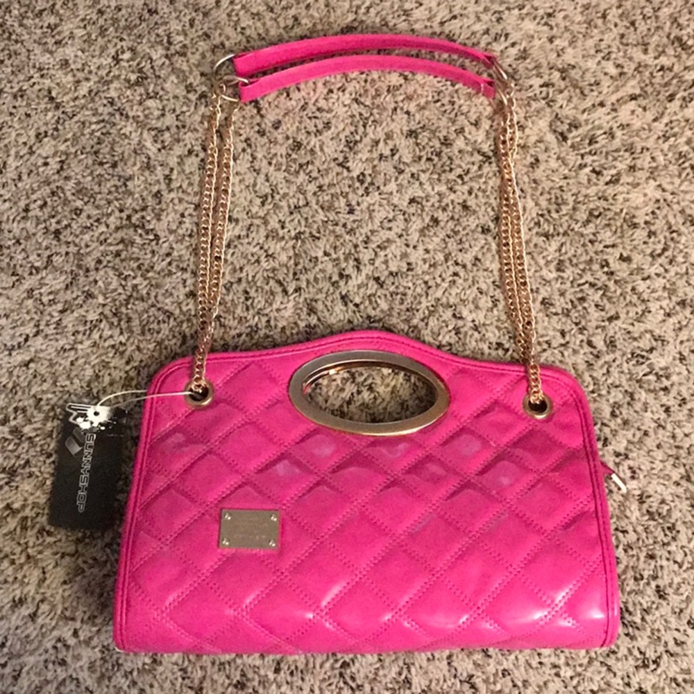 New Handbag Convertible Strap